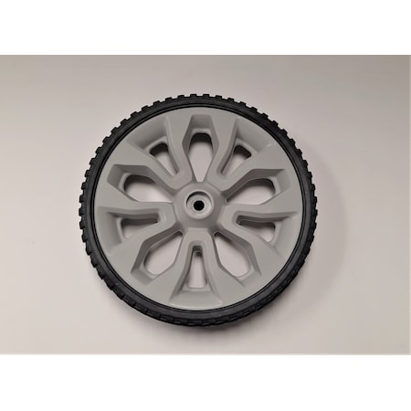 Mtd Wheel Assembly 11 634-05278